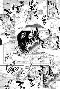 [Okada Kou] Sukide Sukide, Sukide [English] [QBtranslations]