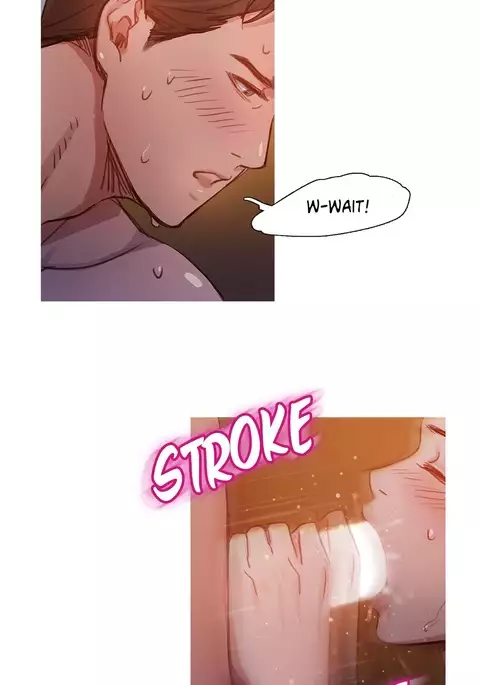 Scandal of the Witch Ch.1-33