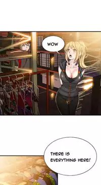 [Gyuo] Kill the Dead Bastard Ch.0-15 (English) (Ongoing)