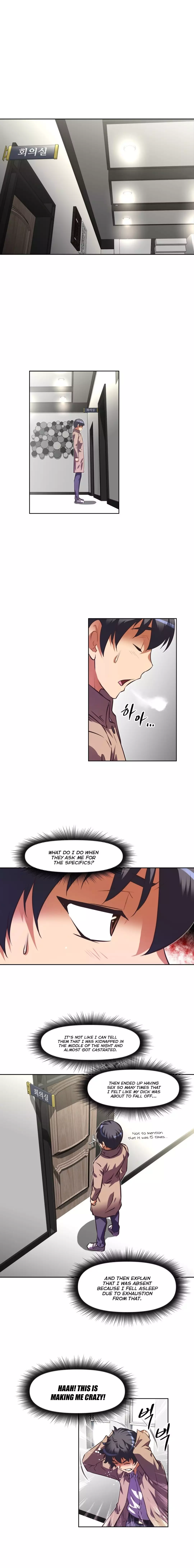 Brawling Go Ch.76-109