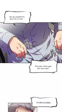 [Worin] Brawling Go Ch.76-91 (English) (Ongoing)