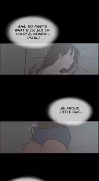 [Mr. Byeong-Su] Cohabitation Ch.1-51 (English) (Ongoing)