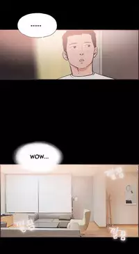 [Mr. Byeong-Su] Cohabitation Ch.1-51 (English) (Ongoing)