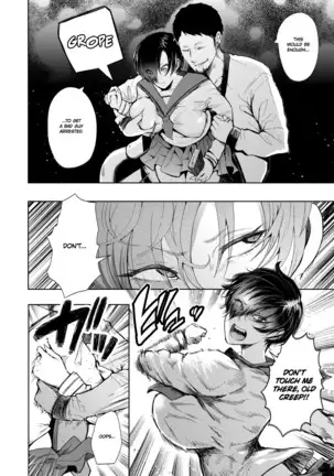 Kairaku Izonshou Ni ~Ogasa Yuuki Hen~ | Carnal Pleasure Dependancy 2 ~Ogasa Yuuki vol.~