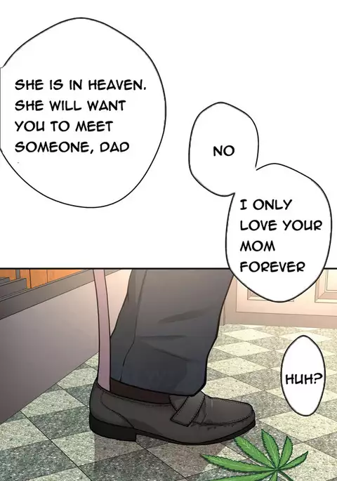 Tissue Thieves Ch.1-34