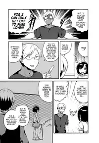 (C90) [Squeeze Candy Heaven (Ichihaya)] Kanojo ga Aishita Kidnapper | The Kidnapper She Loved [English] [ATF]