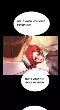 [Mojo] My Wives Ch.1-34 (English) (Ongoing)