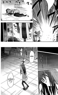 (C83) [Jyouren Kishidan (Various)] Aoko BLUE (Mahou Tsukai no Yoru) [English] {doujin-moe.us}