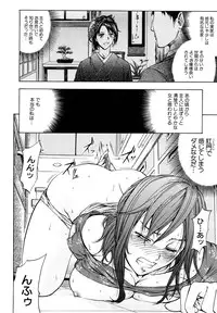 [Kikuichi Monji] Analist