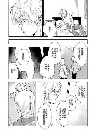 [Miyaji oinari] sore ga koida to kidzuku made 1-3 | 原來戀愛是這樣的滋味 1-3 [Chinese] [莉赛特汉化组]