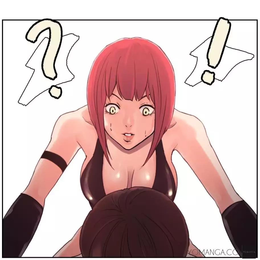 Woodman dyeon Chapter 1-9