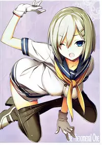 (C86) [American-kenpou (Kikuchi Seiji)] The Phenomenal One (Kantai Collection -KanColle-) [Incomplete]