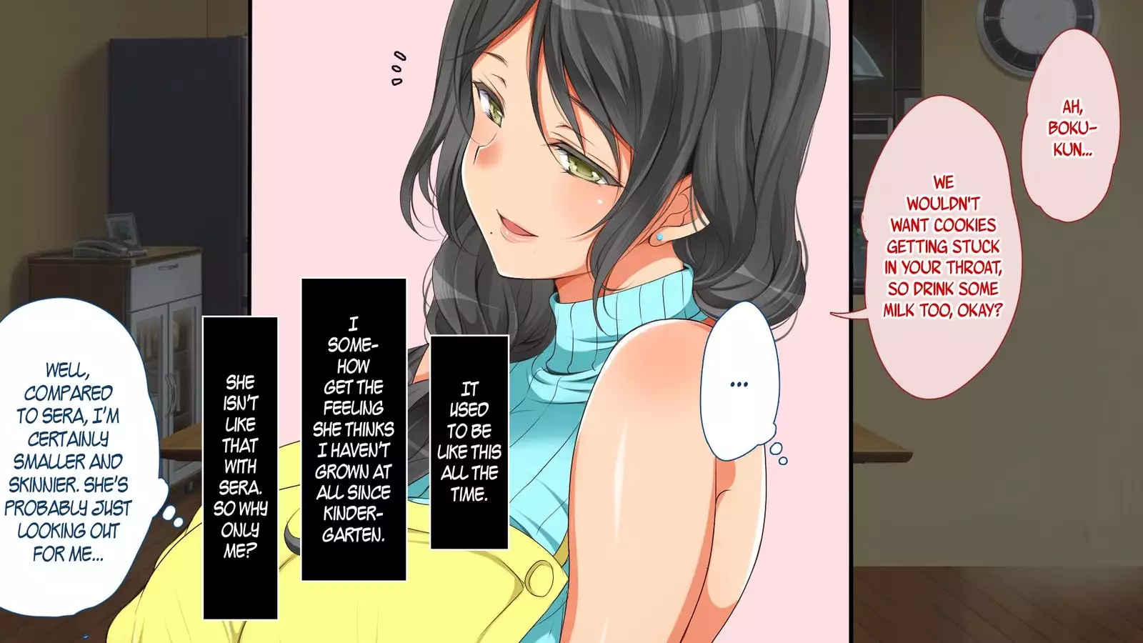 Gaki ni Modotte Yarinaoshi!!! | Turning Back Into a Kid And Starting Over!!! Ch. 1-3