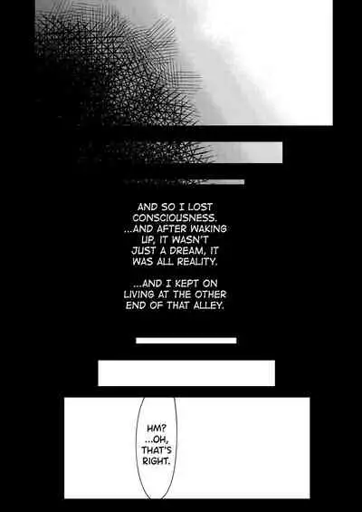 [Nitouhen] Zen Jinrui Kaizoukei Joshi-ka Keikaku 1 [English] [biribiri] [Digital]