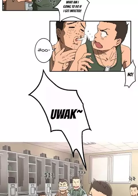 Refrain Love Ch.1-28