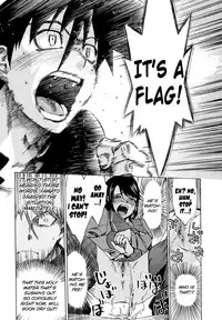 [Takenoko Seijin] Going Otome Ch. 1-8 [English] [biribiri]