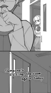 [Neone] Scheme of D ch.1-4 [END] [+extras] [English]