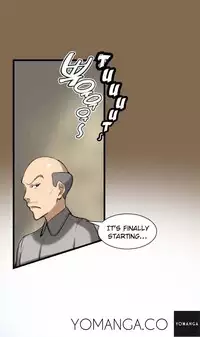 [Hong BanJang] Aharoo Ch.1-26 (English) (YoManga) (Ongoing)