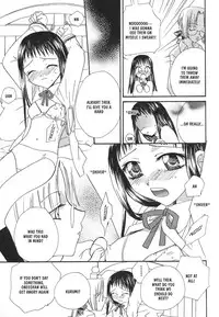 [Mikuni Hazime] Yurihime Ch. 1+2+4+6 [English]