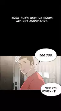 [Mr. Byeong-Su] Cohabitation Ch.1-51 (English) (Ongoing)