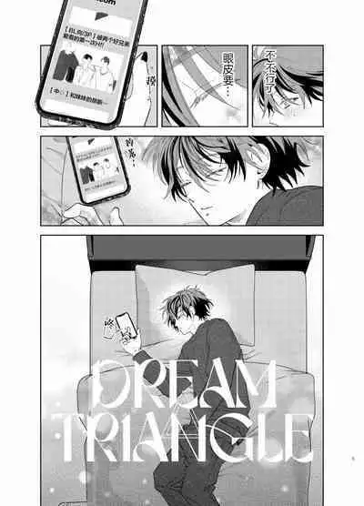 PUNKS TRIANGLE | 朋克三角