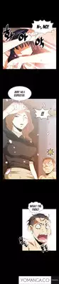 [Insane] Love Parameter Ch.1-29 (English) (YoManga) (Ongoing)