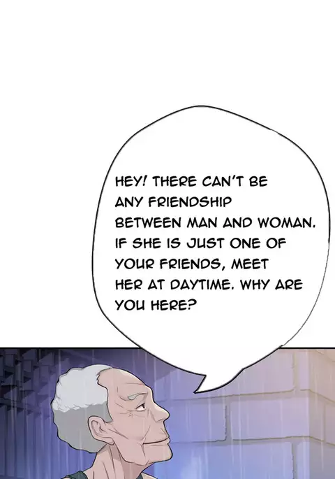 Tissue Thieves Ch.1-20
