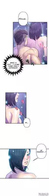 Ghost Love Ch.1-15 (English) (YoManga) (Ongoing)