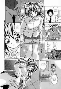 [Fuuga] Ane to Otouto to - Sister & Brother [English] [Fated Circle]