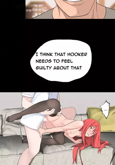 Tissue Thieves Ch.1-34