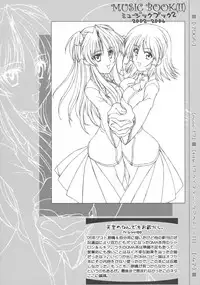 (C73) [LUCK&PLUCK!Co. (Amanomiya Haruka)] MUSIC BOOK(II) (Various)