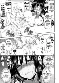 (C86) [Sorairo March (Narusawa Sora)] Eronama Idol Kotegawa - Rankou Off-kai | Erotic Idol Kotegawa - Offline Orgy Meeting (To LOVE-Ru) [English] {doujin-moe.us}