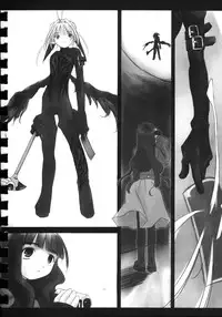 (SUPER10) [Rengaworks, Mc Nail Koubou (Renga, Cloth Tsugutoshi)] Yusuraume (CardCaptor Sakura)