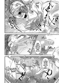 [Yaritaihodai. (Tsuzuki Masumi)] Germachi Futax!! (The Legend of Zelda: Breath of the Wild) [English] [desudesu] [Digital]