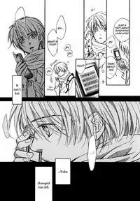 [Takanaga Hinako] Akuma no Himitsu [English]