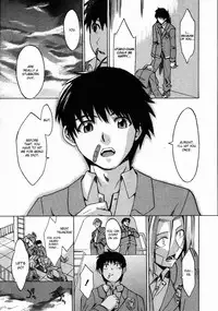 [Takenoko Seijin] Te to Te Tsunaide | When you let go of my hands [English]