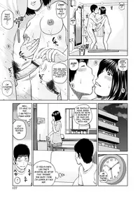 [Kuroki Hidehiko] 36-Year-Old Randy Mature Wife Ch. 1-8 [English] {Tadanohito}