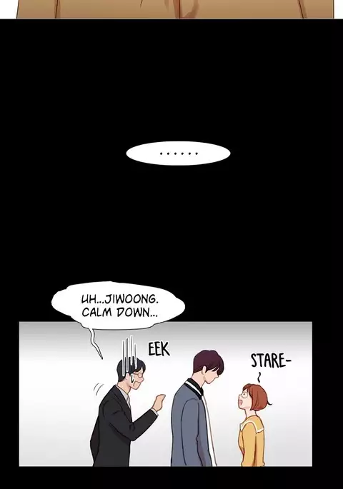 Scandal of the Witch Ch.1-37