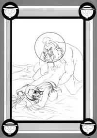 (C75) [Kairanban (Bibi)] Benten Kairaku 9 | Divine Pleasure 9 (Bleach, One Piece) [English] [Chocolate]