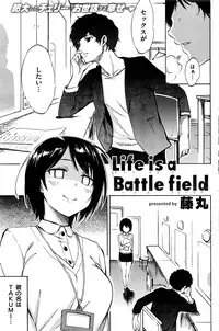 COMIC Kairakuten 2016-06
