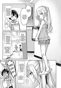 [Michiking] Ane Taiken Jogakuryou 1-5 | Older Sister Experience - The Girls' Dormitory [English] [Yuzuru Katsuragi] [Digital]