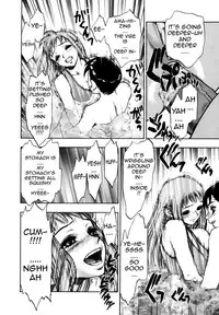 [Minazuki Juuzou] Zutto Zutto Suki Datta... | I've always loved you... Ch. 1-8 [English] [gustmonk]