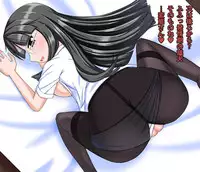 [Endless Requiem (yasha)] Bakunyuu Meganekko no Seidorei (Pet) ni Sarechaimashita