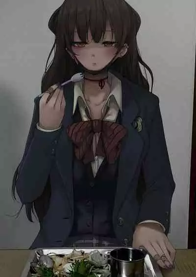 Mishiranu Joshikousei ni Kankin sareta Toki no hanashi 1-3