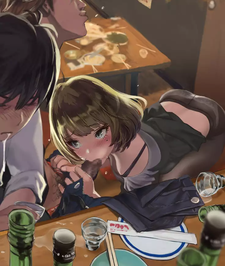 楓さん、大ファンです！