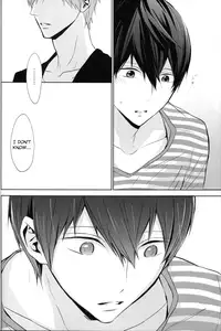 (C86) [Sneeeze (Kubu)] Namae o Yonde, Dakishimete | Call My Name, Embrace Me (Free!) [English] [ichigo-day]