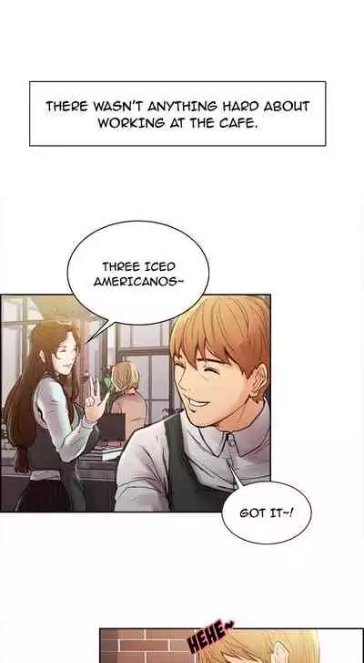 The Sharehouse Ch. 1-11