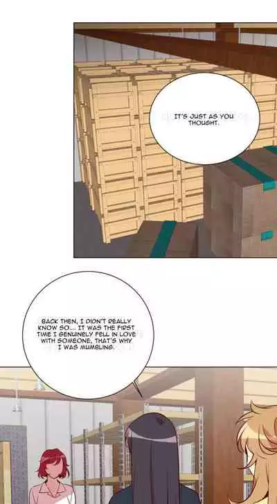 [Yulseo] Two Lives in the Same House Ch. 1-24 [English]