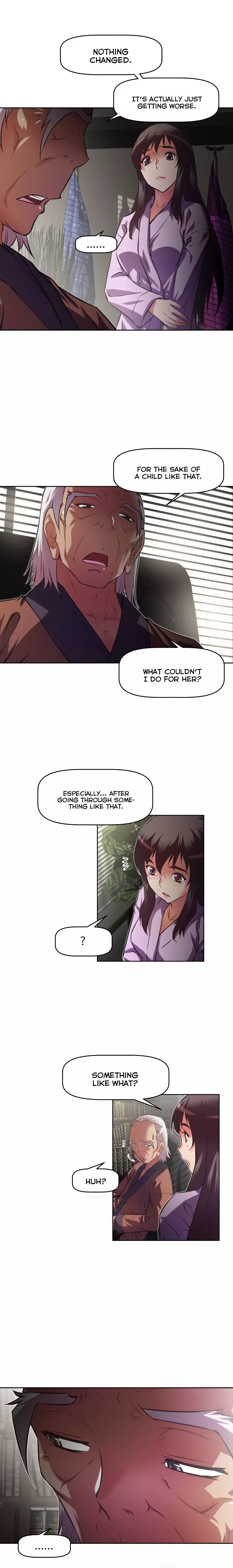 Brawling Go Ch.76-121