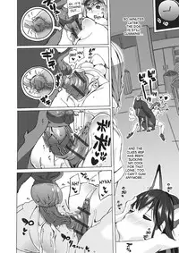 [Chikiko] Juukan Yokubou Kanaete Ageru yo! | I'll Grant Your Bestiality Fantasy! ch.1+2 [English] [desudesu] [Digital]